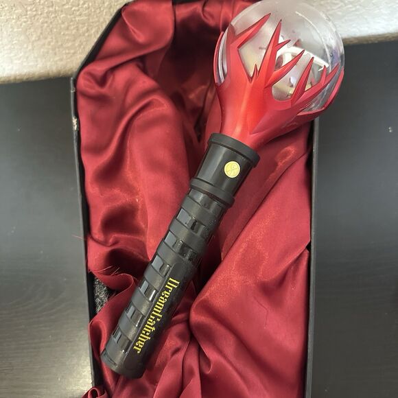 DREAMCATCHER Official Insomnia Lightstick Light Kpop Jiu Dami Siyeon Gahyeon - Picture 1 of 16